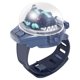 thumbnail image 2 of Coche de telemando CUTICAT Vehículo controlador de reloj Azul, 2 of 7
