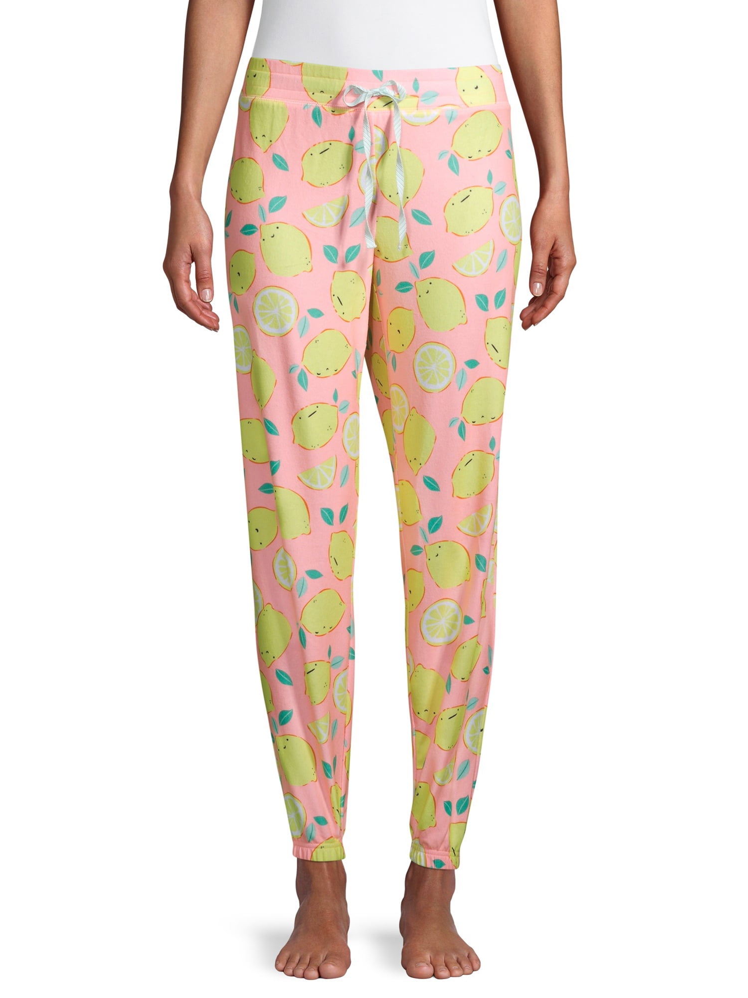 spongebob joggers walmart