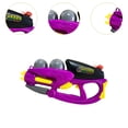 thumbnail image 6 of LeeQinersw Water Squirt Toy Cool Outdoor Toy Water Soaker for Beach Outdoor Water Yards violet, 6 of 9