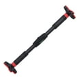 thumbnail image 4 of 2-Way Pull-Up Bar Non-Sip Exercise Door Frame Gear Lock Design Upper Muscle Exerciser Punch-Free Household Chin Up Training Tool, 4 of 9