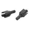 thumbnail image 4 of 2pcs RC Voiture Diff Cup Acier RC Drive Cup pour 1/7 pour 1/8 Série RC Voitures, 4 of 8