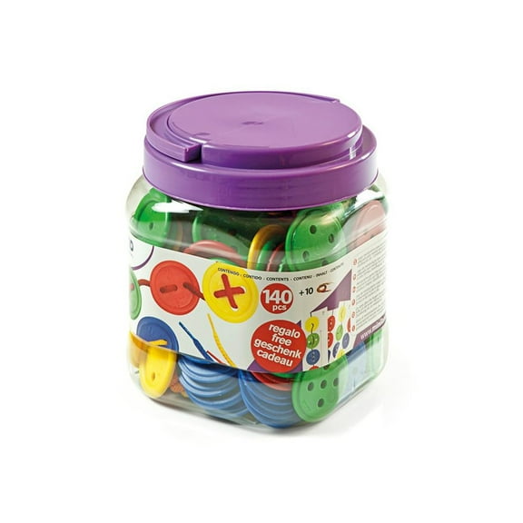 Miniland Giant Beads and Laces