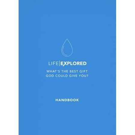 Life Explored Handbook