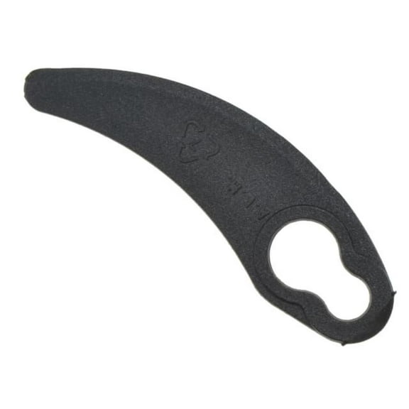 ALM Manufacturing - PD115 Plastic Blades