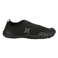 thumbnail image 2 of Hurley Explorer Men's Water Shoes Color: Gray Neon Size: 7, 2 of 4