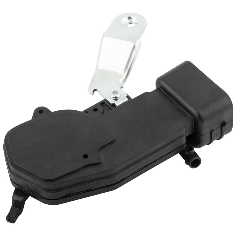 人気ブランド新作豊富 BOXI Front Left Driver Side Door Latch & Lock Actuator トラック荷台・テールゲートアクセサリー