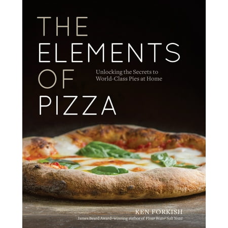 The Elements of Pizza: Unlocking the Secrets to World-Class Pies at (World's Best Shepherd's Pie)