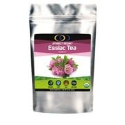 ESSIAC TEA (TEA BAG CUT, 1/2 LB)