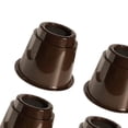 thumbnail image 2 of Meuble Antidérapant Robuste Rehausseur de Canapé Lit Rangement Rehausseur Café 5 Pouces, 2 of 9