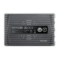 thumbnail image 3 of Godox C5R Knowled RGB Creative LED Light with Coldshoe Base, 39 Built-In Cinematic FX Effects, and 2 Independent Adjust Dials, 3 of 6