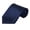 Deep navy, variant on 2026 New Tie Classic 8Cm Width Enhances Formal Attire Ties for Men for Wedding,Business,Party,Office,Formal Events,Graduation Deep Navy