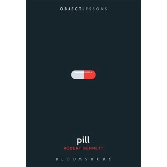 Pre-Owned Pill (Paperback) 1501341944 9781501341946