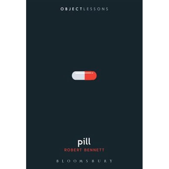 Pre-Owned Pill (Paperback) 1501341944 9781501341946