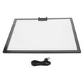 thumbnail image 1 of Tracing Light Box, Light Pad ABS  Clip A3  For Sketching, 1 of 7