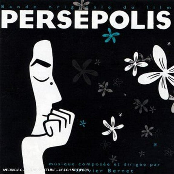 PERSEPOLIS