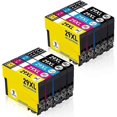 thumbnail image 1 of Reemplazo de cartuchos de tinta 29xl para Epson 29 Xl Compatible con Expression Home Xp-352 Xp-235 Xp-355 Xp-335 Xp-255 Xp-245, 1 of 5
