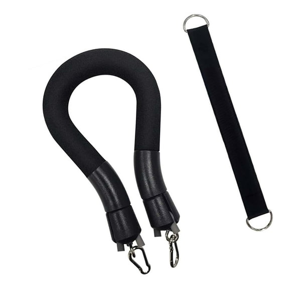 Ximing Exercise Band Resistance Band Yoga Chest Expander Elastic Rope Fitness Band Stretch Band for Home Gym Workout Muscle Building