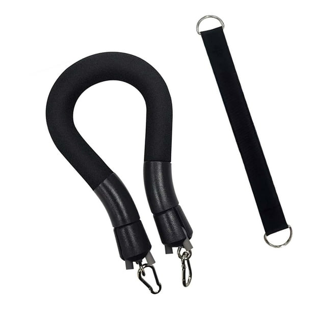 Banda de ejercicio, banda de resistencia, banda de estiramiento de banda de fitness para fitness de desarrollo muscular