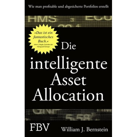 Die intelligente Asset Allocation - eBook