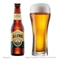 thumbnail image 2 of Cerveza clara Allende agave lager 355 ml, 2 of 3
