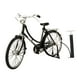 thumbnail image 3 of Juguete de bicicleta clásica de aleación de Mini bicicleta fundida a presión, modelo de bicicleta 1:10, modelo de vehículo de bicicleta Retro para adu Estilo B, 3 of 8