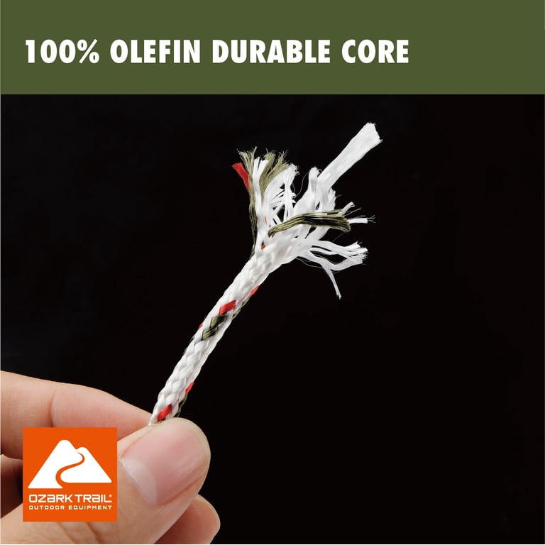 Polyester Utility Cord, 50 Feet photo 3