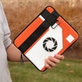 thumbnail image 4 of Portal 2 Aperture Laboratories iPad Sleeve P290, 4 of 4
