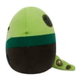 thumbnail image 5 of Squishmallows 8" Harry Potter Slytherin Snake House Robe - Ultra Soft Stuffed Plush Toy, 5 of 7