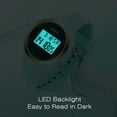 thumbnail image 3 of Digital Watch For Women,Watches for Women Sport Wristwatch with Alarm/Stopwatch/Chronograph/Back Light Christmas Gifts for Women, 3 of 9