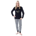 thumbnail image 3 of Harry Potter Wizarding World Family Matching 2 Piece Pajama Set, 3 of 7