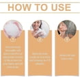 thumbnail image 2 of 120ml Persimmon Soaps for Old People Smell Persimmon Body Wash Body Odor Soaps for All Skin Types, 2 of 5