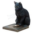 thumbnail image 1 of Veronese Design WU76838AA Sculpture de Chat Voix His Masters par Lisa Parker, 1 of 3