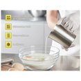 thumbnail image 4 of 304 stainless steel Measuring Cup with Handle and Pour Lip, 4 of 5