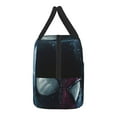 thumbnail image 4 of Spider-Man Grand Sac à Lunch Isolé à Main, 4 of 7