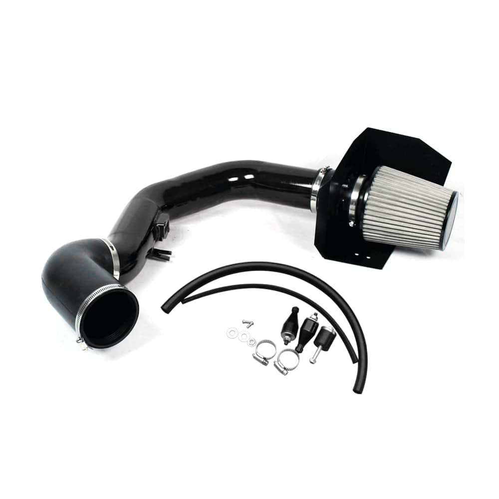 For 2005 Ford Expedition 5.4L V8 CPT Cold Air Intake (Black) CPT830K