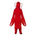 thumbnail image 2 of Smiffys Déguisement de Homard, 2 of 4