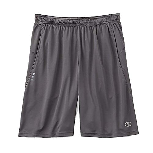 champion performance vapor shorts