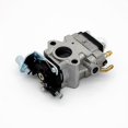 thumbnail image 5 of Replacement New Carburetor compatible 43cc 52cc Petrol Grass Cutter Engine 40-5 44-5 40F-5 44F-5, 5 of 5