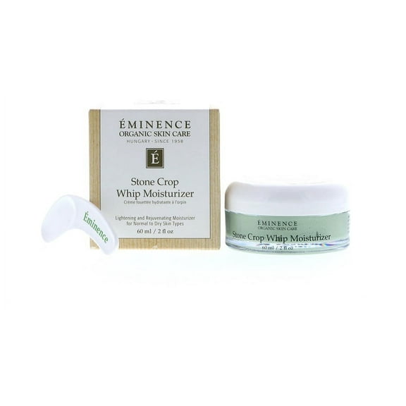 Eminence Stone Crop Whip Moisturizer, 2 oz