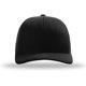 thumbnail image 2 of Gorra Trucker Ajustable de 6 Paneles Gorra Trucker con Visera Precurvada Gorra Trucker para Jóvenes y Adultos, 2 of 7