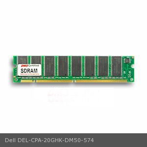 Inspiron 537s Memory Upgrade Dell CPA 20GHK equivalent 256MB DMS Certified Memory PC133 Inspiron 537s Memory Upgrade Dell CPA 20GHK equivalent 256MB DMS Certified Memory PC133