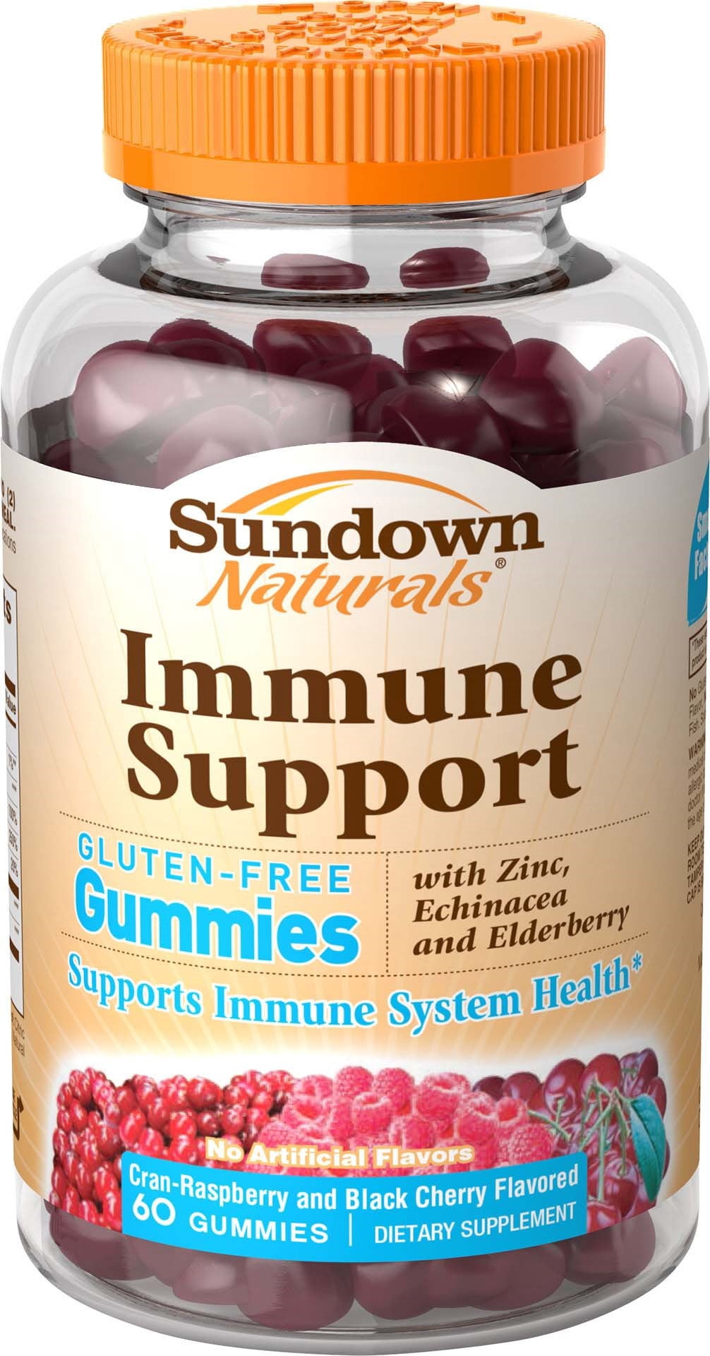 Immune Enhanced Support Productsemergenc