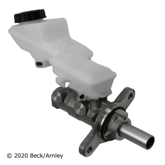 BeckArnley 072-9972 Brake Master Cylinder