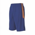 thumbnail image 2 of Alleson Athletic Boy's Single Ply Reversible Shorts, 2 of 2