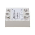 thumbnail image 3 of Solid State Relay Regulator, 3-32V Control Voltage 24-480V AC Load Range Wide Application Solid State Relay Controller Low Noise 40A  For Automatic Process, 3 of 8