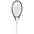 thumbnail image 2 of Head Graphene 360 Speed MP Tennis Racquet (  4_1/2 Black and White  ), 2 of 5