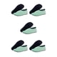 thumbnail image 1 of Zapatos de playa antideslizantes Yuarrent Azul M 5Conjunto, 1 of 6