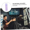 thumbnail image 5 of Hair Coloring Tool Set of 4 Comb Applicator Bottles for Hair Dye Root Comb Design Convenient for Home Salon for Travel, 5 of 5