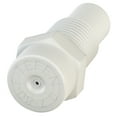 thumbnail image 2 of Plastic Fog Nozzle With Poly Filter Misting White 1/8" NPT 1 GPH 50 Pack, 2 of 2