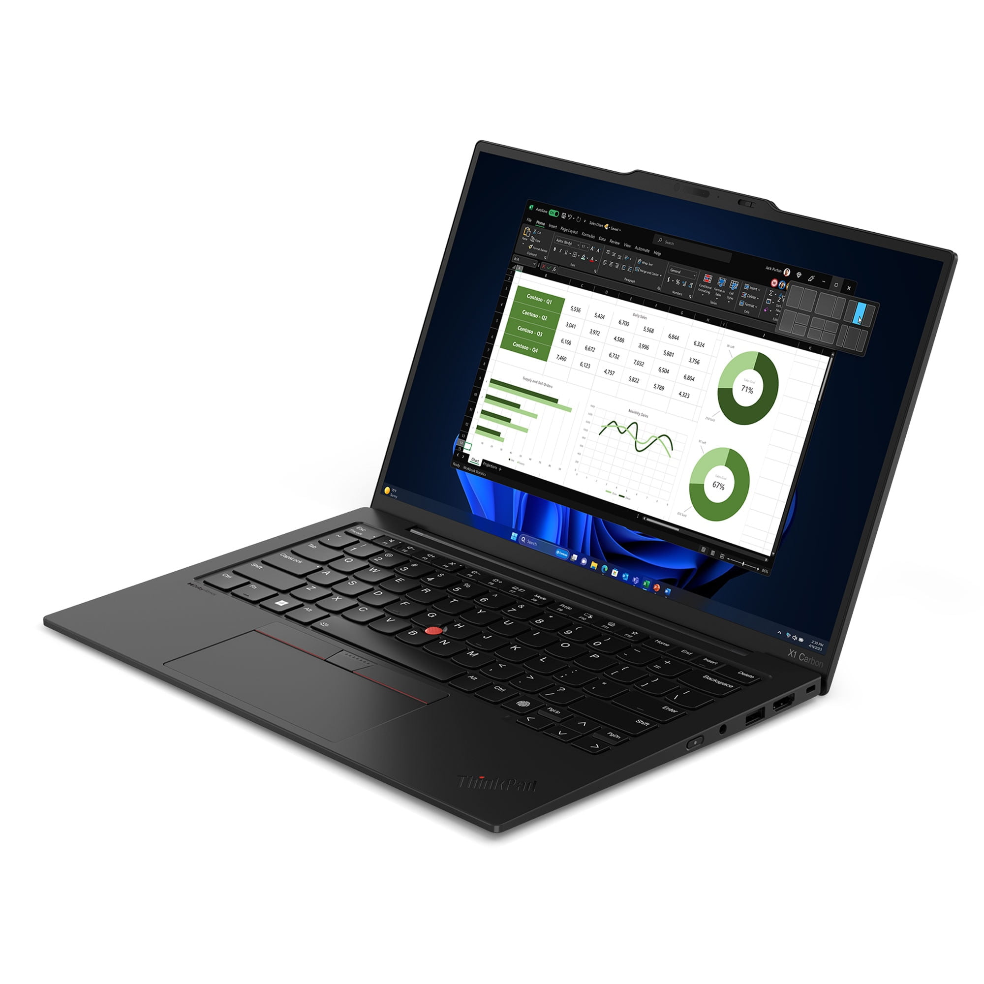 ノートPC Lenovo - Think Pad C1 Carbon Amazon.com: Lenovo ThinkPad X1 Carbon 6th 14.0